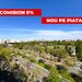 Drumul Taberei, 0% Vedere parc Bloc 1980  3 camere, 2 bai + Parcare metrou 5 min